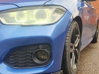 USED 2016 16 BMW 1 SERIES 1.5 118I M SPORT 5d 134 BHP 