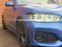 USED 2016 16 BMW 1 SERIES 1.5 118I M SPORT 5d 134 BHP 