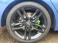 USED 2016 16 BMW 1 SERIES 1.5 118I M SPORT 5d 134 BHP 