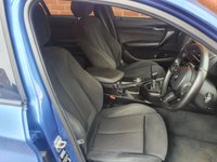 USED 2016 16 BMW 1 SERIES 1.5 118I M SPORT 5d 134 BHP 