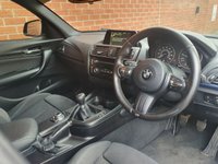 USED 2016 16 BMW 1 SERIES 1.5 118I M SPORT 5d 134 BHP 