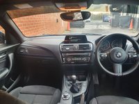 USED 2016 16 BMW 1 SERIES 1.5 118I M SPORT 5d 134 BHP 
