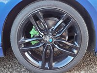 USED 2016 16 BMW 1 SERIES 1.5 118I M SPORT 5d 134 BHP 