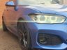 USED 2016 16 BMW 1 SERIES 1.5 118I M SPORT 5d 134 BHP 