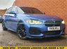 USED 2016 16 BMW 1 SERIES 1.5 118I M SPORT 5d 134 BHP 