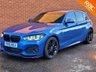USED 2016 16 BMW 1 SERIES 1.5 118I M SPORT 5d 134 BHP 