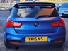 USED 2016 16 BMW 1 SERIES 1.5 118I M SPORT 5d 134 BHP 