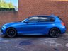 USED 2016 16 BMW 1 SERIES 1.5 118I M SPORT 5d 134 BHP 