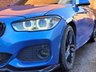 USED 2016 16 BMW 1 SERIES 1.5 118I M SPORT 5d 134 BHP 