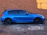 USED 2016 16 BMW 1 SERIES 1.5 118I M SPORT 5d 134 BHP 