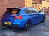 USED 2016 16 BMW 1 SERIES 1.5 118I M SPORT 5d 134 BHP 