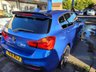 USED 2016 16 BMW 1 SERIES 1.5 118I M SPORT 5d 134 BHP 
