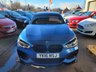 USED 2016 16 BMW 1 SERIES 1.5 118I M SPORT 5d 134 BHP 