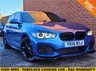 USED 2016 16 BMW 1 SERIES 1.5 118I M SPORT 5d 134 BHP 