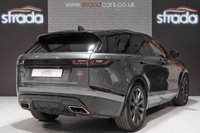 USED 2019 19 LAND ROVER RANGE ROVER VELAR 3.0 R-DYNAMIC SE 5d 296 BHP + NATIONWIDE HOME DELIVERY +