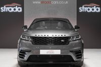 USED 2019 19 LAND ROVER RANGE ROVER VELAR 3.0 R-DYNAMIC SE 5d 296 BHP + NATIONWIDE HOME DELIVERY +