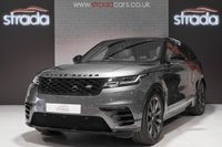 USED 2019 19 LAND ROVER RANGE ROVER VELAR 3.0 R-DYNAMIC SE 5d 296 BHP + NATIONWIDE HOME DELIVERY +