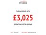USED 2019 19 LAND ROVER RANGE ROVER VELAR 3.0 R-DYNAMIC SE 5d 296 BHP + NATIONWIDE HOME DELIVERY +