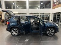 USED 2016 66 SEAT ATECA 1.6 TDI ECOMOTIVE SE TECHNOLOGY 5d 114 BHP LOW RATE FINANCE/HOME DELIVERY