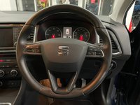 USED 2016 66 SEAT ATECA 1.6 TDI ECOMOTIVE SE TECHNOLOGY 5d 114 BHP LOW RATE FINANCE/HOME DELIVERY