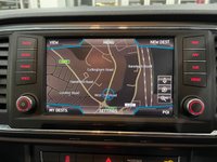 USED 2016 66 SEAT ATECA 1.6 TDI ECOMOTIVE SE TECHNOLOGY 5d 114 BHP LOW RATE FINANCE/HOME DELIVERY