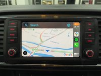 USED 2016 66 SEAT ATECA 1.6 TDI ECOMOTIVE SE TECHNOLOGY 5d 114 BHP LOW RATE FINANCE/HOME DELIVERY