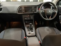 USED 2016 66 SEAT ATECA 1.6 TDI ECOMOTIVE SE TECHNOLOGY 5d 114 BHP LOW RATE FINANCE/HOME DELIVERY