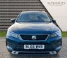 USED 2016 66 SEAT ATECA 1.6 TDI ECOMOTIVE SE TECHNOLOGY 5d 114 BHP LOW RATE FINANCE/HOME DELIVERY