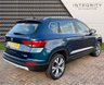 USED 2016 66 SEAT ATECA 1.6 TDI ECOMOTIVE SE TECHNOLOGY 5d 114 BHP LOW RATE FINANCE/HOME DELIVERY