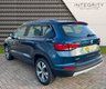 USED 2016 66 SEAT ATECA 1.6 TDI ECOMOTIVE SE TECHNOLOGY 5d 114 BHP LOW RATE FINANCE/HOME DELIVERY