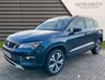 USED 2016 66 SEAT ATECA 1.6 TDI ECOMOTIVE SE TECHNOLOGY 5d 114 BHP LOW RATE FINANCE/HOME DELIVERY