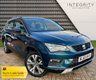 USED 2016 66 SEAT ATECA 1.6 TDI ECOMOTIVE SE TECHNOLOGY 5d 114 BHP LOW RATE FINANCE/HOME DELIVERY
