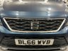 USED 2016 66 SEAT ATECA 1.6 TDI ECOMOTIVE SE TECHNOLOGY 5d 114 BHP LOW RATE FINANCE/HOME DELIVERY
