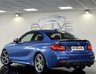 USED 2014 64 BMW M235I 3.0 M235I 2d 322 BHP CARBON, LEATHER, PRO NAV!