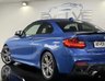 USED 2014 64 BMW M235I 3.0 M235I 2d 322 BHP CARBON, LEATHER, PRO NAV!