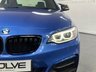 USED 2014 64 BMW M235I 3.0 M235I 2d 322 BHP CARBON, LEATHER, PRO NAV!