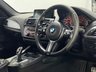 USED 2014 64 BMW M235I 3.0 M235I 2d 322 BHP CARBON, LEATHER, PRO NAV!