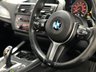 USED 2014 64 BMW M235I 3.0 M235I 2d 322 BHP CARBON, LEATHER, PRO NAV!