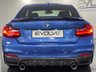USED 2014 64 BMW M235I 3.0 M235I 2d 322 BHP CARBON, LEATHER, PRO NAV!