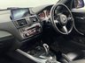 USED 2014 64 BMW M235I 3.0 M235I 2d 322 BHP CARBON, LEATHER, PRO NAV!