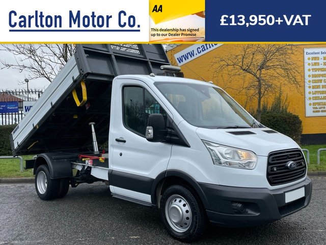Carlton Motor Co