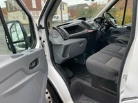 USED 2016 66 FORD TRANSIT 350 L2 TDCi 125 TIPPER [ ONE STOP ] DRW  Fully Documented Service History
