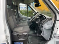 USED 2016 66 FORD TRANSIT 350 L2 TDCi 125 TIPPER [ ONE STOP ] DRW  Fully Documented Service History
