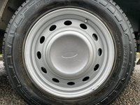 USED 2016 66 FORD TRANSIT 350 L2 TDCi 125 TIPPER [ ONE STOP ] DRW  Fully Documented Service History