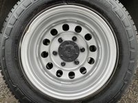 USED 2016 66 FORD TRANSIT 350 L2 TDCi 125 TIPPER [ ONE STOP ] DRW  Fully Documented Service History