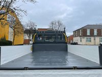 USED 2016 66 FORD TRANSIT 350 L2 TDCi 125 TIPPER [ ONE STOP ] DRW  Fully Documented Service History
