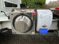 USED 2016 66 FORD TRANSIT 350 L2 TDCi 125 TIPPER [ ONE STOP ] DRW  Fully Documented Service History