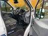USED 2016 66 FORD TRANSIT 350 L2 TDCi 125 TIPPER [ ONE STOP ] DRW  Fully Documented Service History
