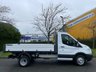 USED 2016 66 FORD TRANSIT 350 L2 TDCi 125 TIPPER [ ONE STOP ] DRW  Fully Documented Service History