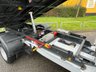 USED 2016 66 FORD TRANSIT 350 L2 TDCi 125 TIPPER [ ONE STOP ] DRW  Fully Documented Service History